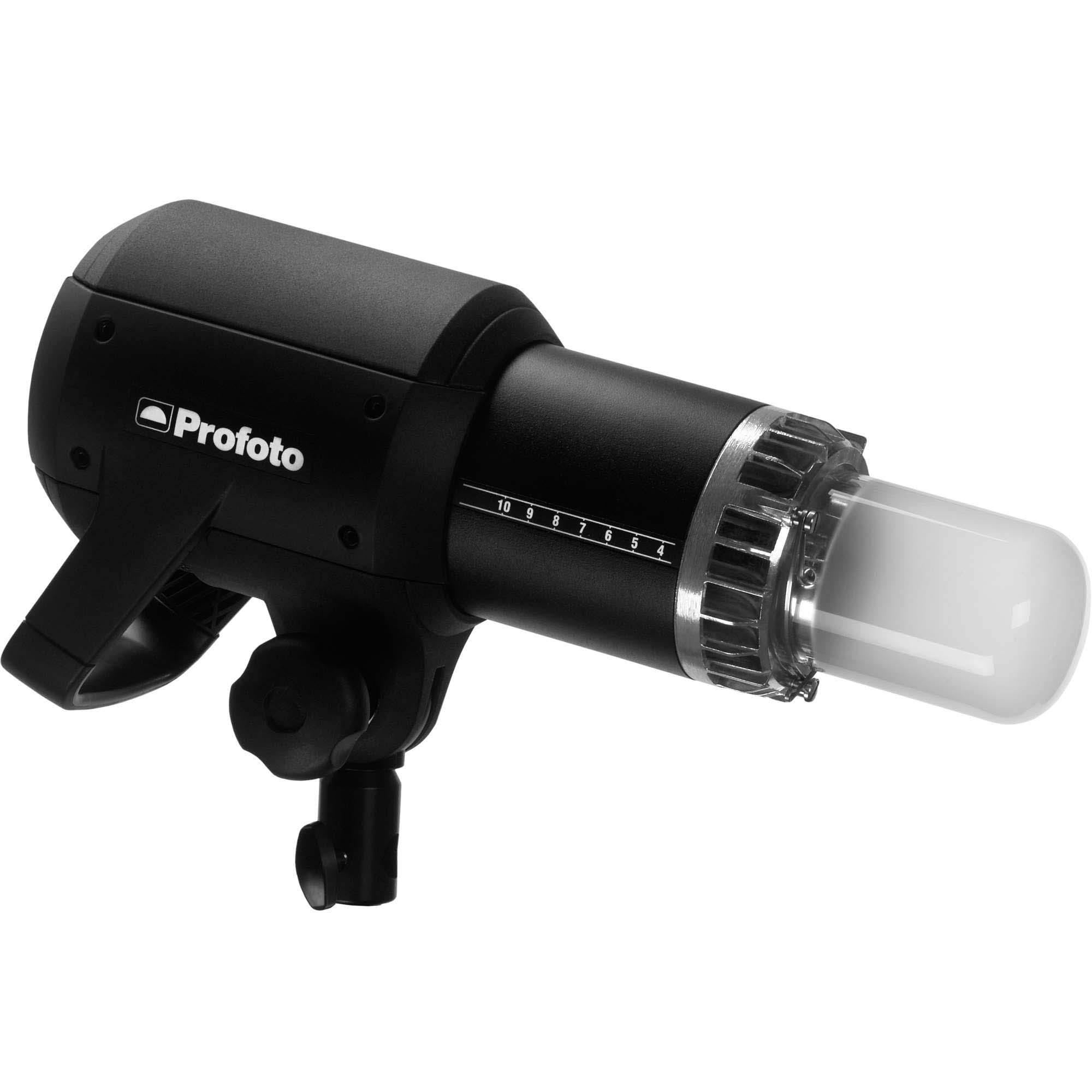 PROFOTO * PROTUNGSTEN AIR BASIC KIT