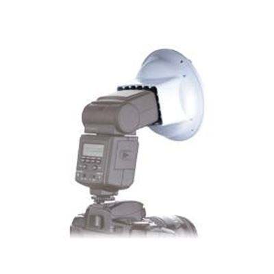 ADAPTADOR STARBLITZ P/NIKON SB900/NISSIN DI-866 PRO