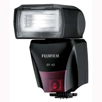 FLASH FUJI EF-42 TTL