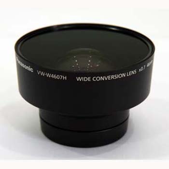 SUPLEMENTO ANGULAR PANASONIC VM-W4607H