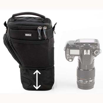 ESTUCHE TTP DIGITAL HOLSTER 10 V2.0
