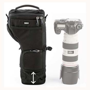 ESTUCHE TTP DIGITAL HOLSTER 30 V2.0