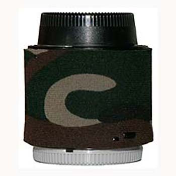 FUNDA LENSCOAT NIKON TELECONVERTER MAX 4