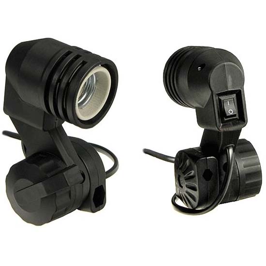 SOPORTE ULTRALYT P/FLASH FM-45