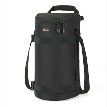 ESTUCHE LOWEPRO LENS CASE 13X32