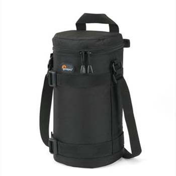 ESTUCHE LOWEPRO LENS CASE 11X26