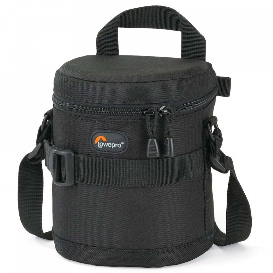 ESTUCHE LOWEPRO LENS CASE 11X14