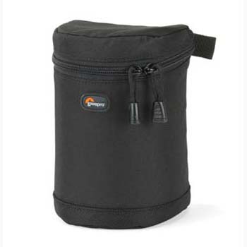 ESTUCHE LOWEPRO LENS CASE 9X13