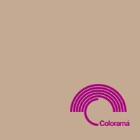FONDO COLORAMA CAPUCCINO 52 2.72X11 MTS  CR-27052