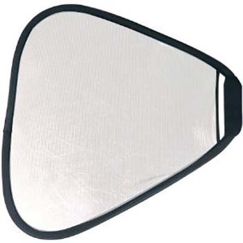 DIFUSOR LASTOLITE TRI-GRIP TRANSLUCIDO 1 STOP 45 CM