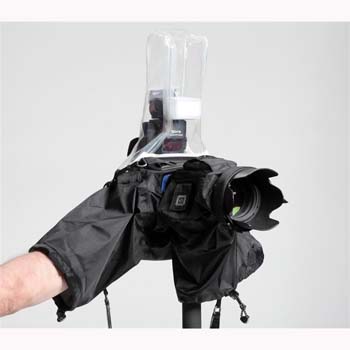 CAPA DE LLUVIA TTP HYDROPHOBIA FLASH 70-200