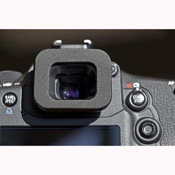 OCULAR TTP EP-C7D CANON