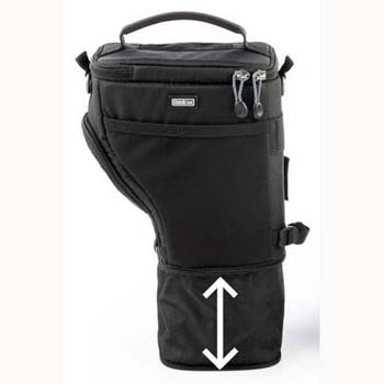 ESTUCHE TTP DIGITAL HOLSTER 20 V2.0