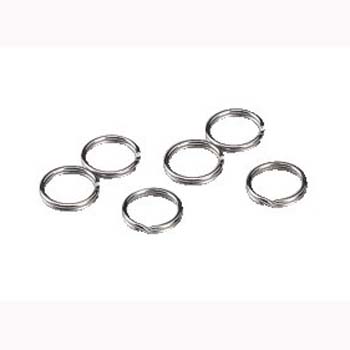 ARANDELA HAMA P/CORREA (6 UNI) 14MM CIRCULARES