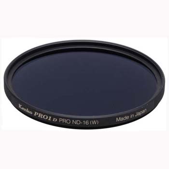 FILTRO KENKO 72 GRIS ND16 (4 PASOS) 1.2  PRO1D