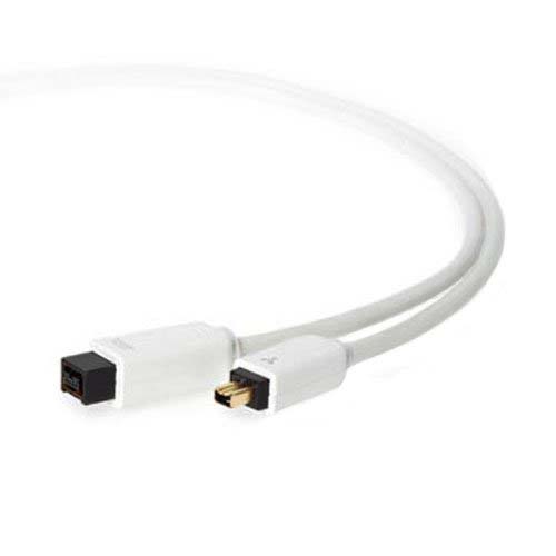 CABLE FIREWIRE IEEE1394 800-400 MINI 2MT PARA MAC