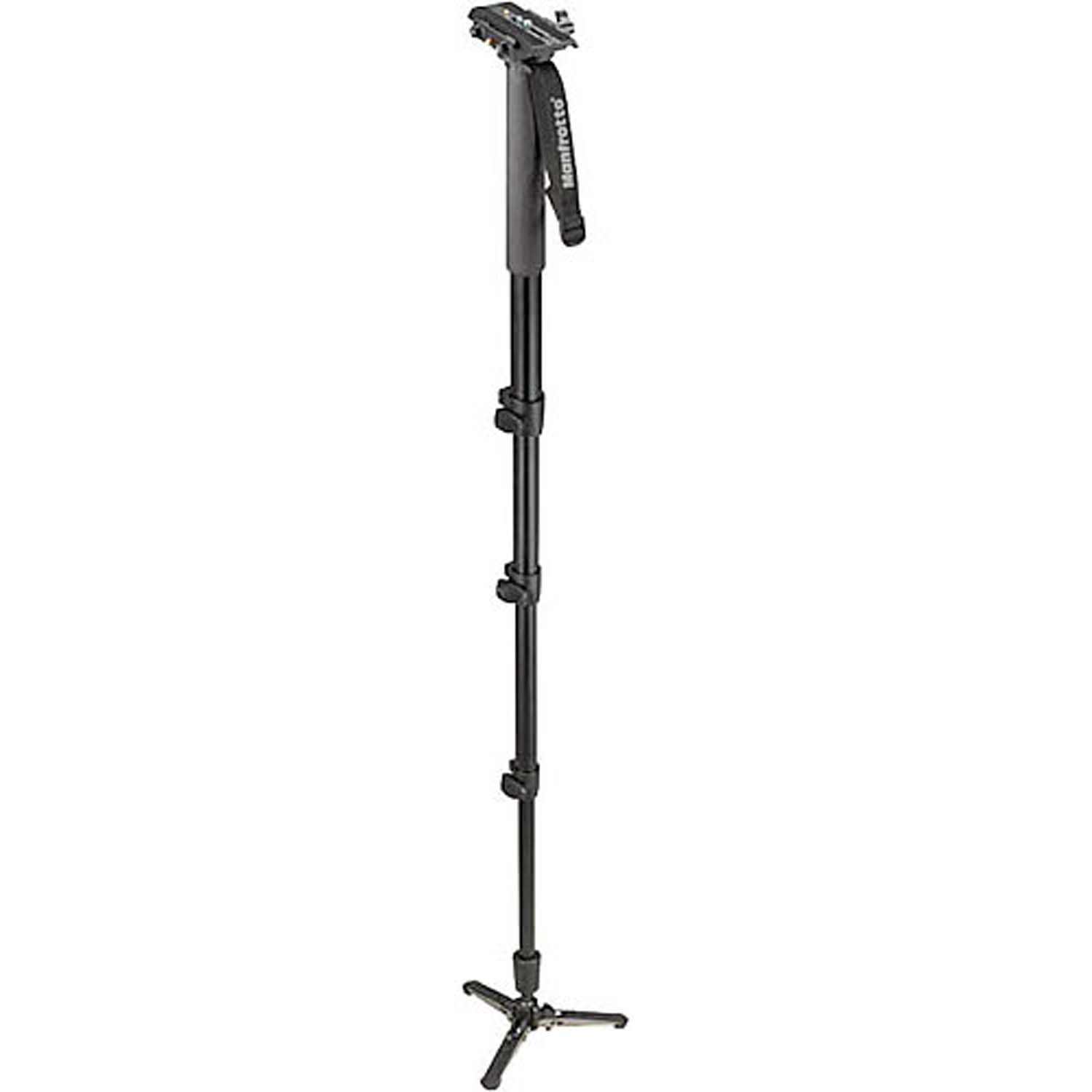 MONOPIE MANFROTTO 562-B1