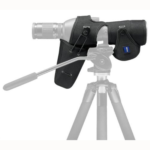 ESTUCHE ZEISS OBSERVACION P/DIASCOPE 85 T FL ACODADO