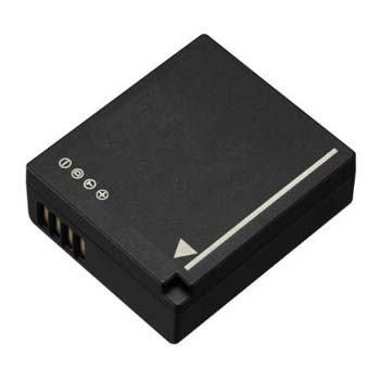 BATERIA GENERICA PANASONIC DMW-BLE9-(BLG-10)