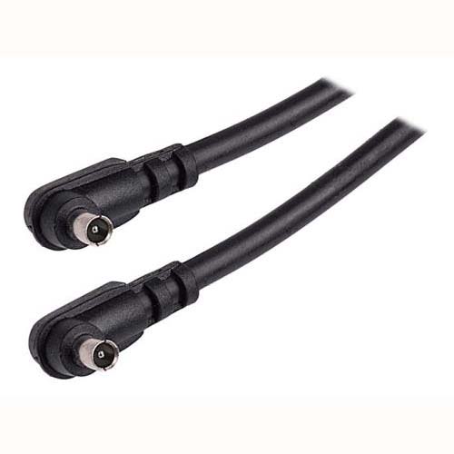 CABLE KAISER FLASH PC-PC 5 MTS (MACHO-MACHO)