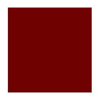 FILTRO GELATINA 182 53X61 LIGHT RED