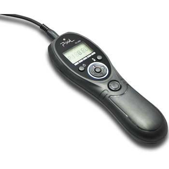 DISPARADOR PIXEL TC-252E3 CANON