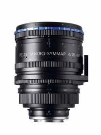 OBJETIVO SCHNEIDER PC-MACRO SYMMAR 90/4.5 CANON EOS