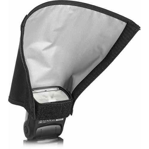 REFLECTOR/SNOOT HONLPHOTO 8  GREY/BLACK SNOOT5