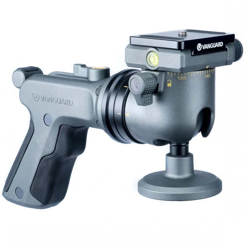 ROTULA VANGUARD GH-100