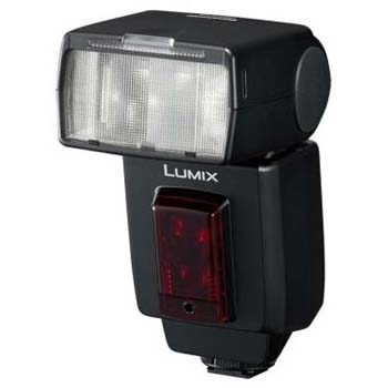 FLASH PANASONIC DMW-FL500
