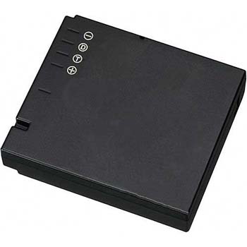 BATERIA GENERICA PANASONIC DMW-BCJ13