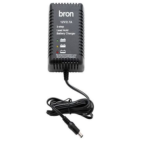CARGADOR BRONCOLOR MOBIL (OLD MODELS)