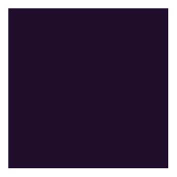 FILTRO GELATINA 181 53X61 CONGO BLUE