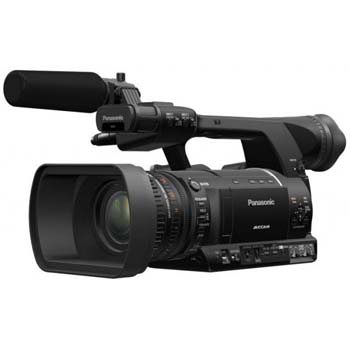 VIDEOCAMARA PANASONIC AG-AC130EJ | PANASONIC | > y Cine Digital > Videocámaras Video profesional