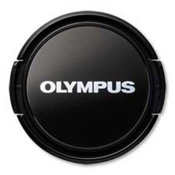 TAPA OLYMPUS LC-37PR BLACK