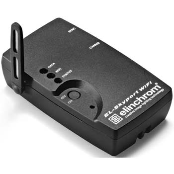EL-SKYPORT WIFI ELINCHROM