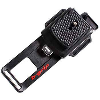 SOPORTE BGRIP CINTURA CAMARA