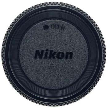 TAPA NIKON BF-1B