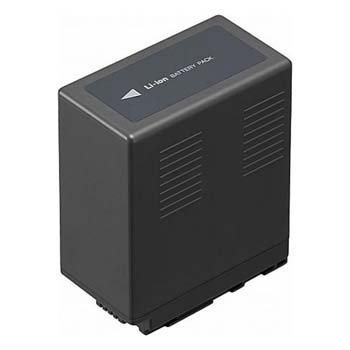 BATERIA PANASONIC VW-VBG6E-K