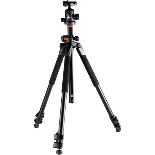 TRIPODE VANGUARD ALTA PRO 263AB100 CON ROTULA SBH-100