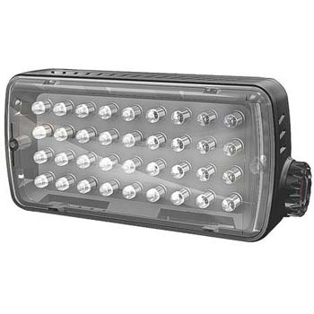 ANTORCHA MANFROTTO HYBRID LED ML360H