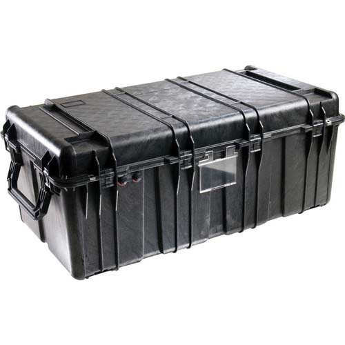 MALETA PELI 0550 C/FOAM