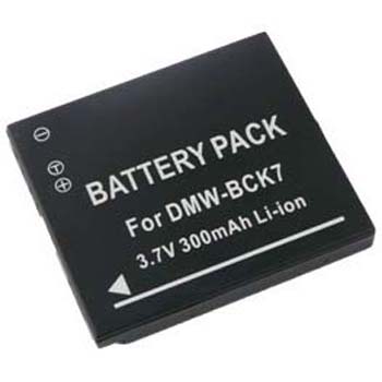 BATERIA GENERICA PANASONIC DMW-BCK7