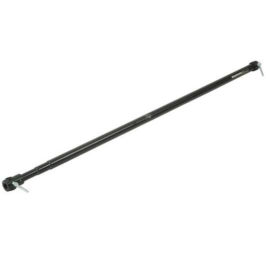 BARRA MANFROTTO 272B TELESCOPICA
