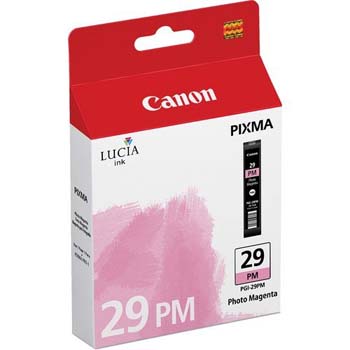 TINTA CANON PGI-29 PM 36 ML PARA PIXMA PRO-1 CANON 