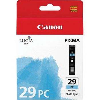 TINTA CANON PGI-29 PC 36 ML PARA PIXMA PRO-1