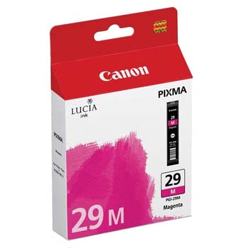 TINTA CANON PGI-29 M 36 ML PARA PIXMA PRO-1