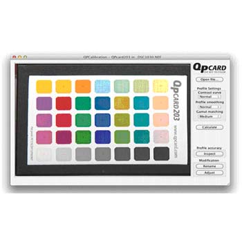 CARTA GRIS QPCARD QP203 35 COLORES + GRIS
