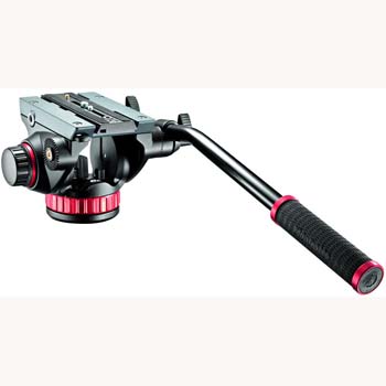 ROTULA MANFROTTO MVH502AH