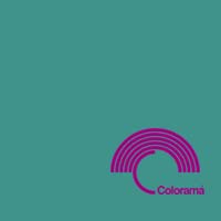 FONDO COLORAMA SEA BLUE 85 2.72X11 MTS  CR-27085